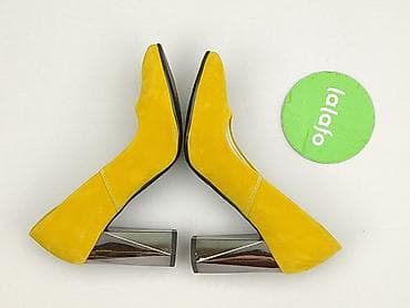 akardo obuwie: Półbuty damskie, rozmiar 38 — 2