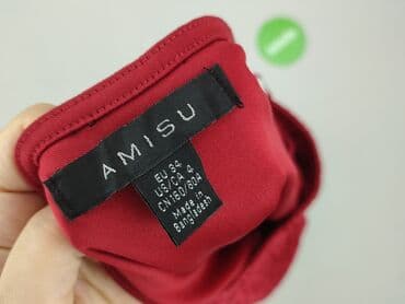 sukienki damskie modne: Amisu, Sukienka damska, rozmiar XS — 4