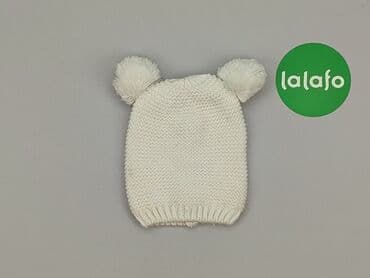 spodnie woskowane mohito: Hat, condition - Very good — 2