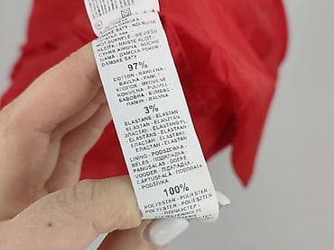 czerwone bluzki bonprix: Mohito, Sukienka damska, rozmiar XL — 5