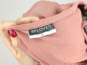 beloved koszula damska: Beloved, Bluzka damska, rozmiar L — 4