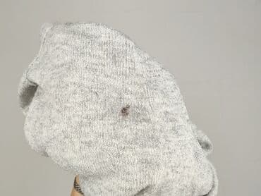 sweter w chmurki reserved: Reserved, Kardigan damski, rozmiar M — 4