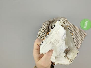 michael kors tops plus size: H&M, Material trousers for women, L — 4