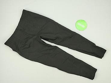 dresy relab: Reserved, Legginsy Eleganckie damskie, rozmiar M — 3
