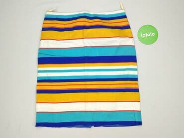 kolorowe spódnice ołówkowe: Spódnica damska, rozmiar XL — 3