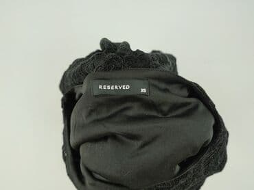 koronkowa spódnica reserved: Reserved, Sukienka damska, rozmiar XS — 4