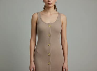 sukienka z poduszkami: Selfieroom, Sukienka damska, rozmiar XS — 7