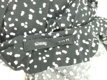 body koronkowe sinsay: Sinsay, Sukienka damska, rozmiar M — 4