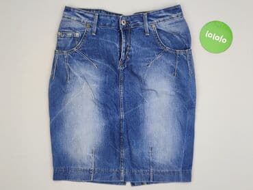 spódnice midi w groszki: Denim, Women`s skirt, M at lalafo.pl — 2 spódnice midi w groszki: Denim, Women`s skirt, M — 2