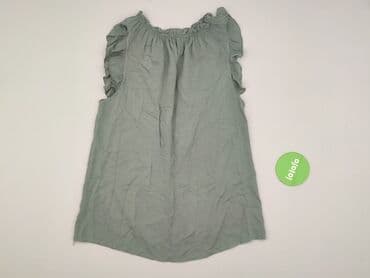 krótkie spodenki i marynarka: Women's blouse, size M (EU 38) — 4