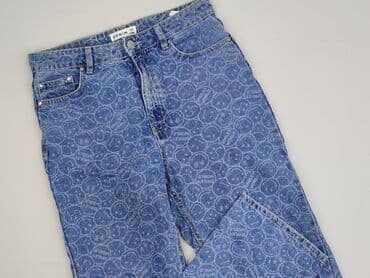 Smiley World, Джинси жіночі, розмір M