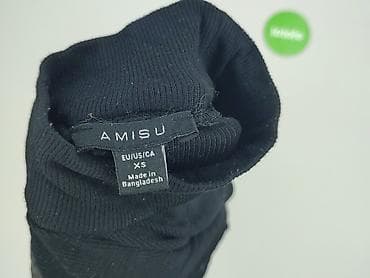 Жінкам: Amisu, Гольф жіночий, розмір XS — 5