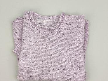 serce: Sweter damski, rozmiar L — 5