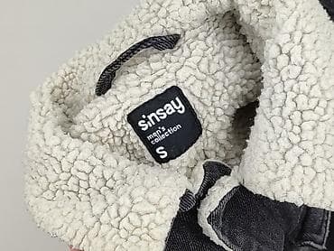 koszule bolf: Sinsay, Koszulа dla mężczyzn, rozmiar S — 5