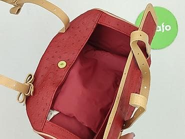 buty olive tree: Torebka, stan - Idealny — 4