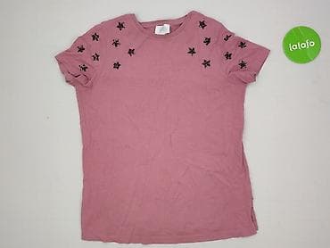 biga ss: Savida, T-shirt damski, rozmiar S — 2