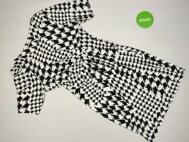 sukienka midi i kozaki: Marks & Spencer, Women`s dress, size S — 3