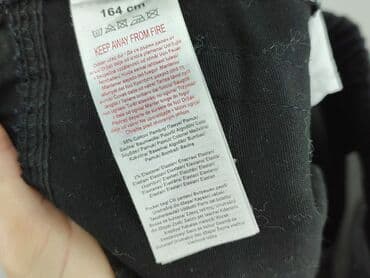 cargo reserved: Spodnie jeansowe, Destination, 14 lat, 164, stan - Bardzo dobry — 5