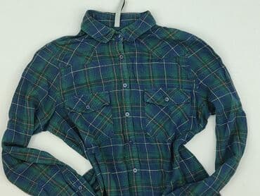 sukienka koszulowa stradivarius: Stradivarius, Koszula damska, rozmiar M — 1