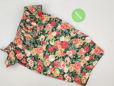 bluzki hiszpanki plus size allegro: H&M Divided, Bluzka damska, rozmiar L — 4