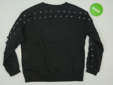 obcisła bluza: Amisu, Bluza damska
, rozmiar XS — 3