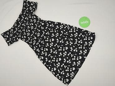 spódnice boho midi: Sukienka damska, rozmiar S — 2