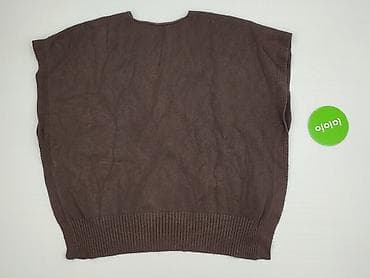 puccini: ITALY FASHION, Ponczo damskie, rozmiar One size — 3