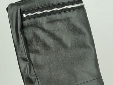 forever 21 spódniczka skórzane: PrettyLittleThing, Spódnica damska, rozmiar S — 6