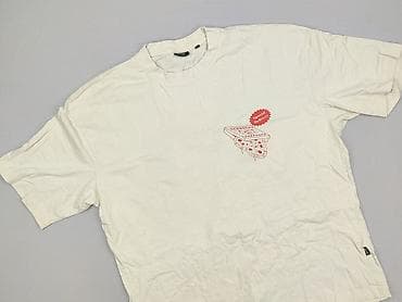 sinsay softshell: Cropp, Koszulka dla mężczyzn, rozmiar L — 1