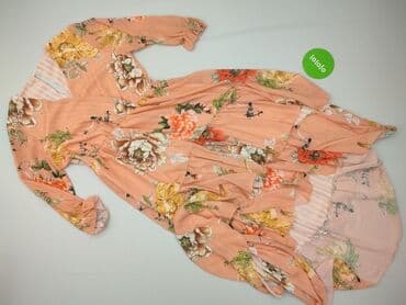 sukienki maxi na wesele niebieska: Sukienka damska, rozmiar S — 2