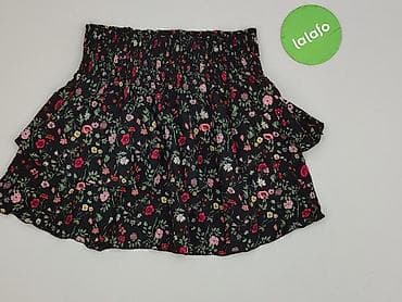 jeansy hm: H&M, Spódnica damska, rozmiar S — 3