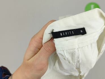 szorty z marynarka: Mohito, Szorty damskie, S — 4