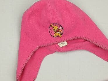 Czapki: Czapka, 52-54 cm, stan - Bardzo dobry