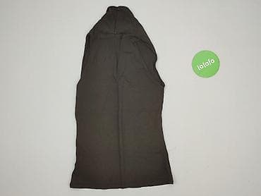 bluzki oversize cropp: Orsay, Top damski, rozmiar 2XS — 3