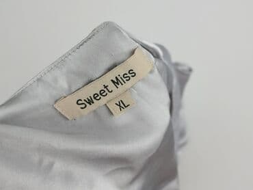 bonprix tuniki duze rozmiary: Sweet Miss, Tunika damska, rozmiar XL — 4