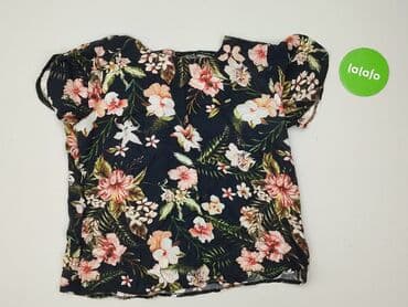 bluzka damska z kwiatem: Medicine, Bluzka damska, rozmiar M — 2