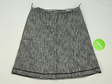 moda dla 70 latki: Spódnica damska, rozmiar 2XL — 3