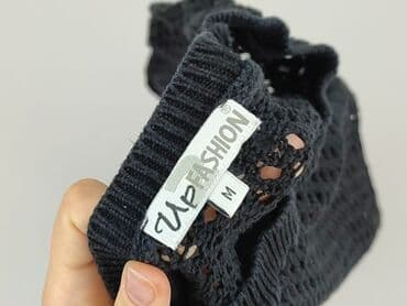 жіночі флісові кофти: Up FASHION, Sweter damski, rozmiar M — 4