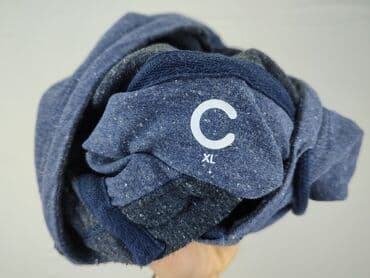 okee marynarka: Cubus, Bluza z kapturem dla mężczyzn, XL — 4