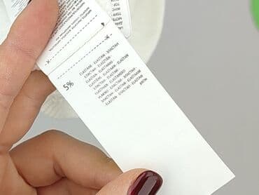 koszulki na ramiączkach damskie sinsay: Sinsay, Women`s top, size M — 6