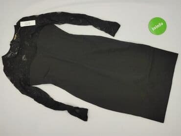 sukienki z gipiury dla puszystych: Tom Rose, Sukienka damska, rozmiar S — 2