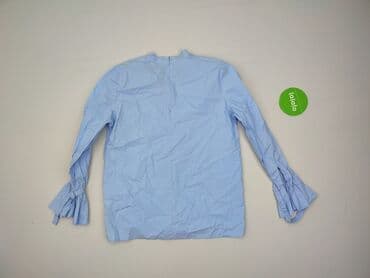 bluzki kopertowe reserved: Reserved, Bluzka damska, rozmiar M — 3