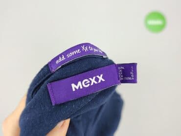 marynarka c a damska: Mexx, Kardigan damski, L — 4