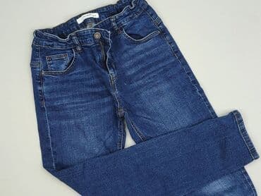 Jeans, Reserved, 13 years, 158, condition - Perfect
