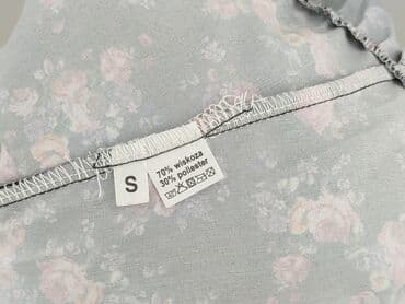 sukienki kwiaty: Sukienka damska, rozmiar S — 4