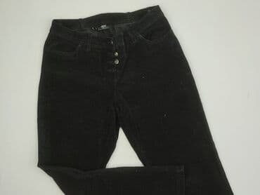 stringi damskie xxl: Bpc bonprix collection, Spodnie materiałowe damskie, rozmiar 2XL — 1