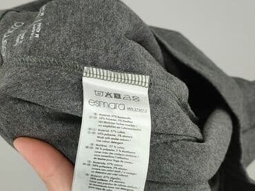 legginsy ecru: Esmara, Legginsy rozmiar M — 5