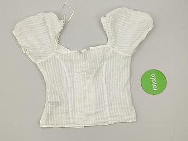 lee online: New Look, Bluzka damska, rozmiar 2XS — 3
