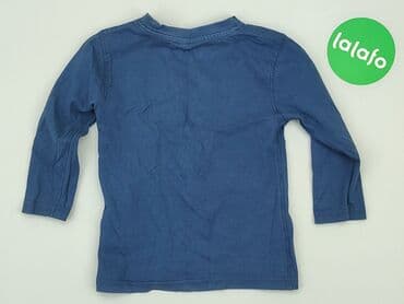 sandały primigi 28: Blouse, 5.10.15, 1.5-2 years, 86-92 cm, condition - Very good — 3