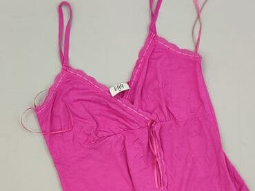 bluzki amarantowa: Bay, Top damski, rozmiar S — 1